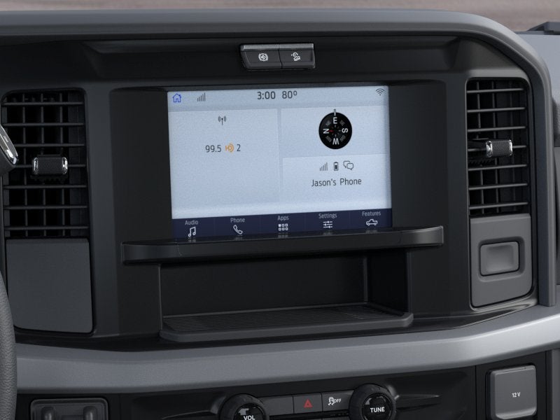 2026 Ford Super Duty F-350® XLT