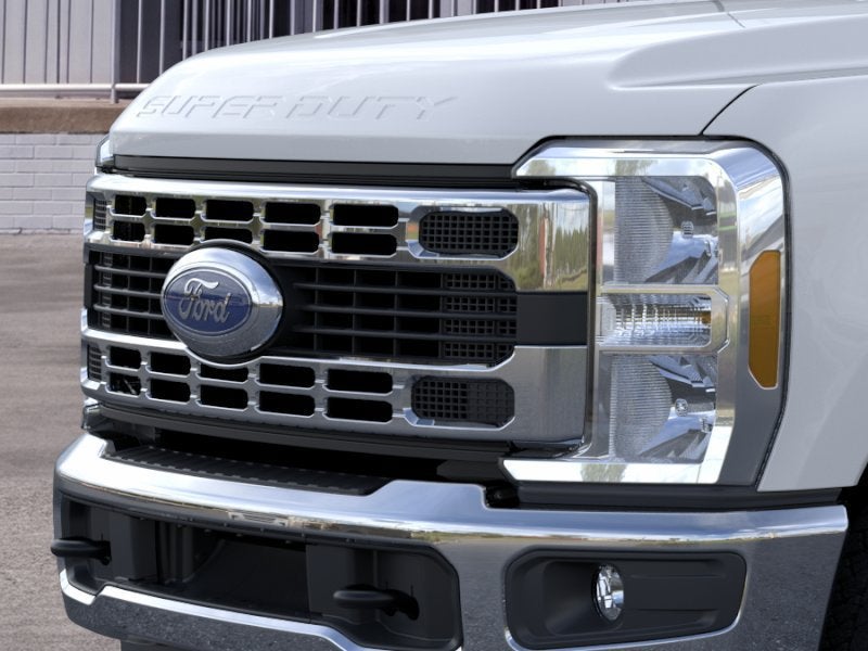 2026 Ford Super Duty F-350® XLT