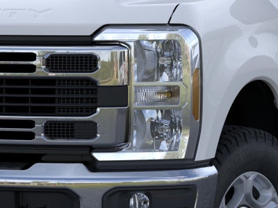 2026 Ford Super Duty F-350® XLT