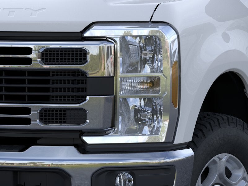 2026 Ford Super Duty F-350® XLT