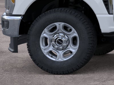 2026 Ford Super Duty F-350® XLT