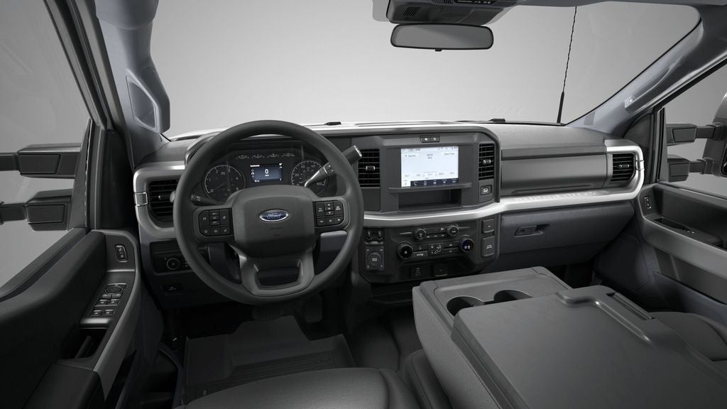 2026 Ford Super Duty F-350® XLT