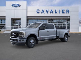 2025 Ford Super Duty F-350® Platinum®