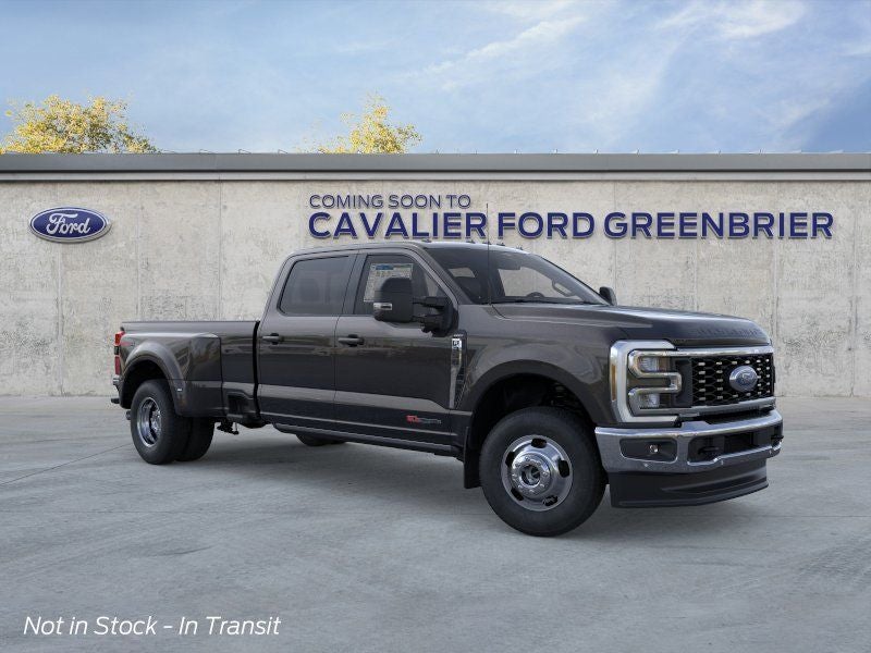 2026 Ford Super Duty F-350® Lariat®