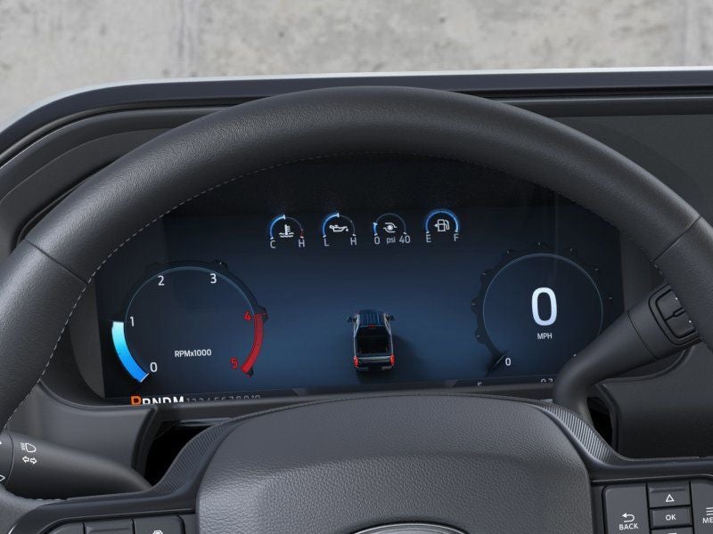 2026 Ford F-350SD Platinum DRW