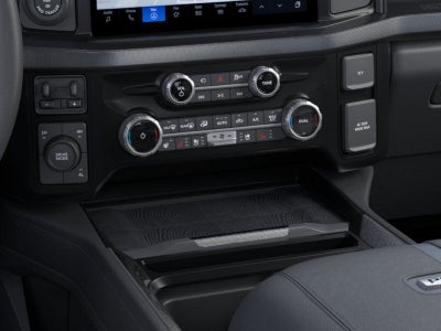 2026 Ford Super Duty F-350® Platinum®