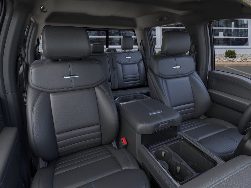 2026 Ford Super Duty F-350® Platinum®