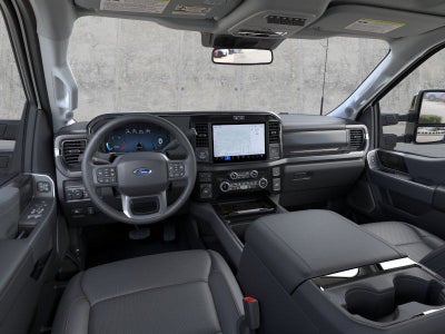 2026 Ford Super Duty F-350® Lariat®