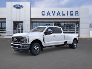 2026 Ford Super Duty F-350® Lariat®