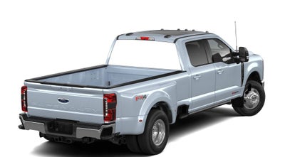2026 Ford Super Duty F-350® Lariat®