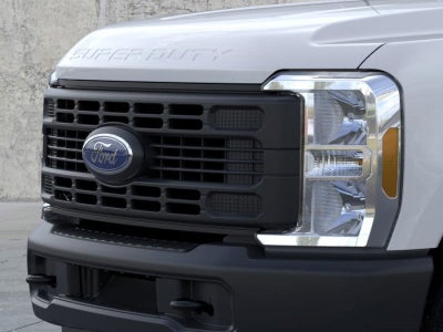 2026 Ford Super Duty F-350® XL