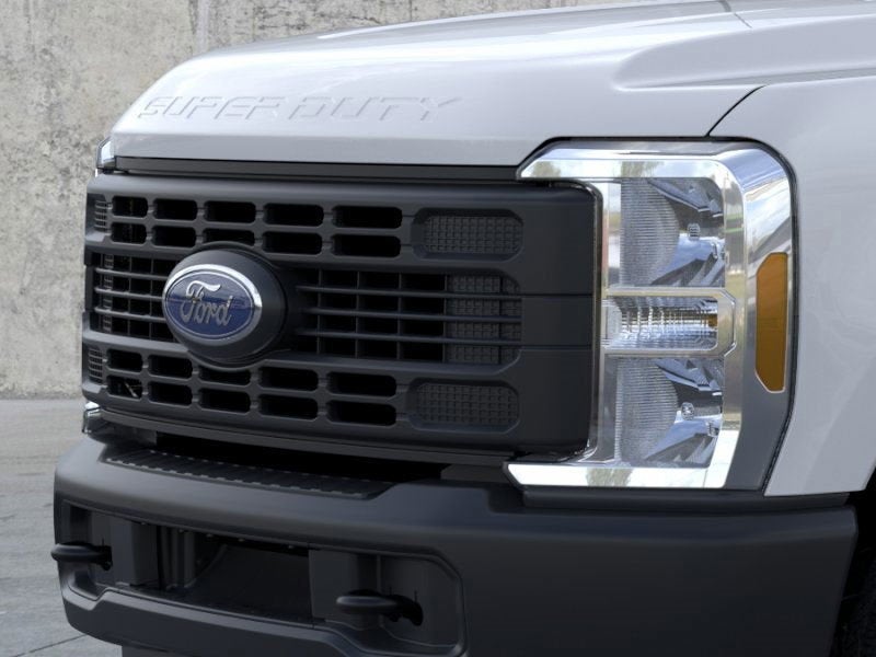2026 Ford Super Duty F-350® XL