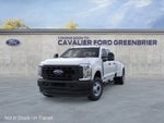 2026 Ford Super Duty F-350® XL