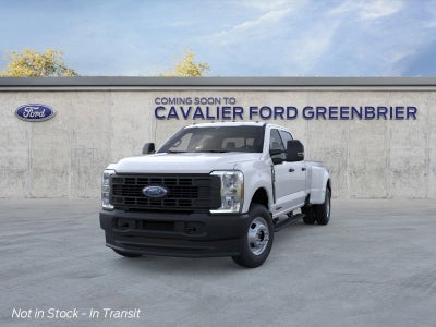 2026 Ford Super Duty F-350® XL