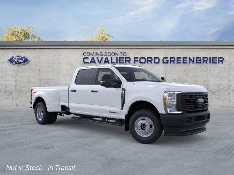 2026 Ford Super Duty F-350® XL