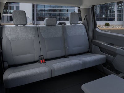 2026 Ford Super Duty F-350® XLT