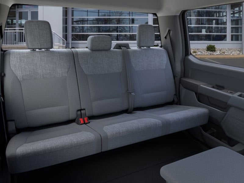 2026 Ford Super Duty F-350® XLT