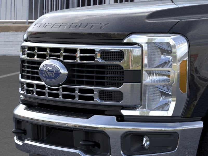 2026 Ford Super Duty F-350® XLT