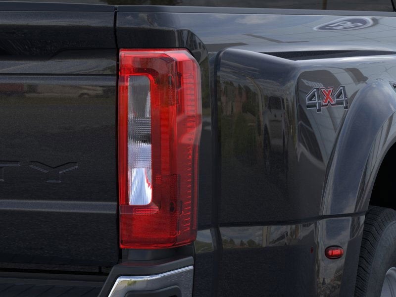 2026 Ford Super Duty F-350® XLT