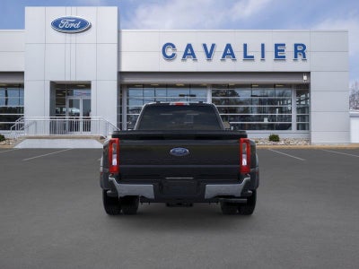 2026 Ford Super Duty F-350® XLT