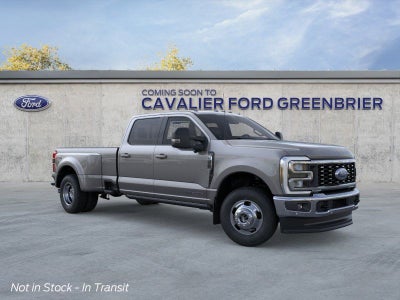 2026 Ford Super Duty F-350® Lariat®
