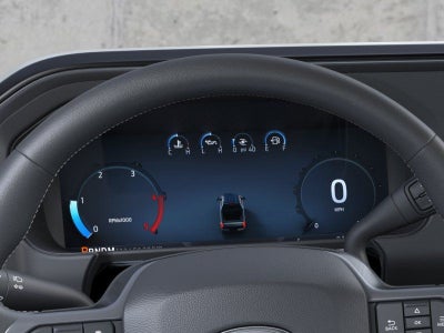 2026 Ford Super Duty F-450® Platinum®