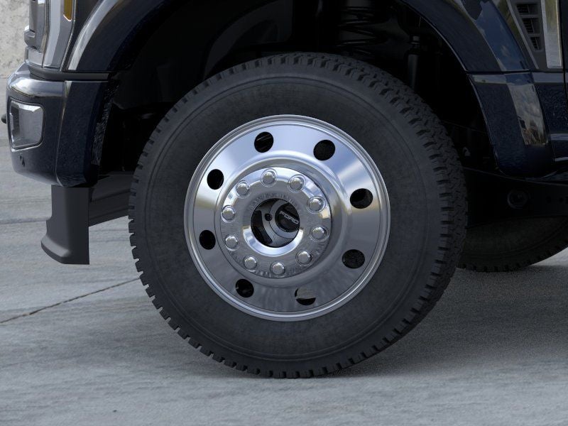 2026 Ford Super Duty F-450® Platinum®