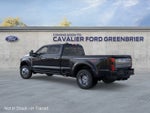 2026 Ford F-450SD Platinum DRW