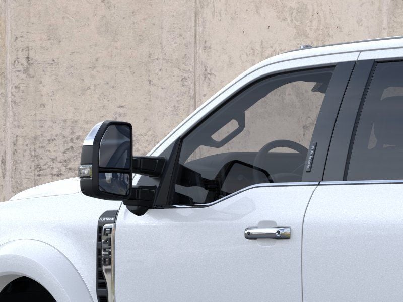 2026 Ford F-450SD Platinum DRW
