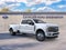 2026 Ford F-450SD Platinum DRW