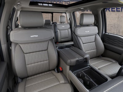2027 Ford Super Duty F450 4X4 CRW PU