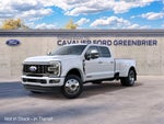 2027 Ford Super Duty F450 4X4 CRW PU