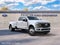 2027 Ford Super Duty F450 4X4 CRW PU