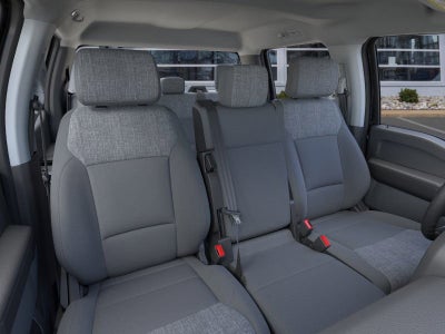 2026 Ford Super Duty F-450® XLT