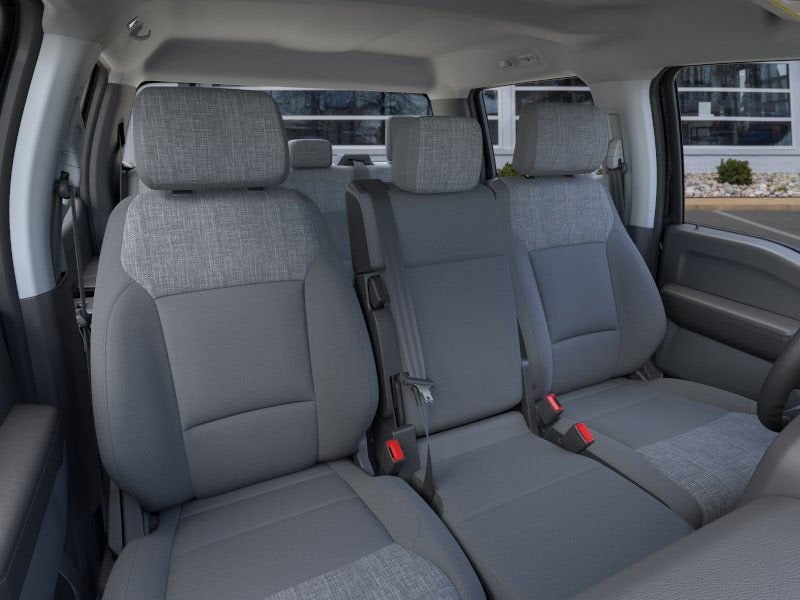 2026 Ford Super Duty F-450® XLT