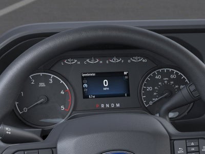 2026 Ford Super Duty F-450® XLT