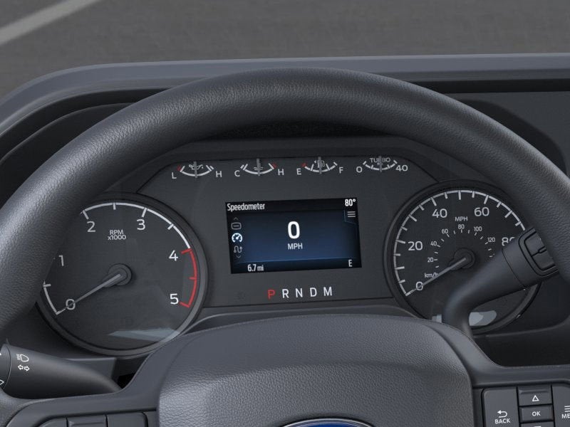 2026 Ford Super Duty F-450® XLT