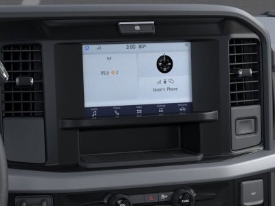 2026 Ford Super Duty F-450® XLT