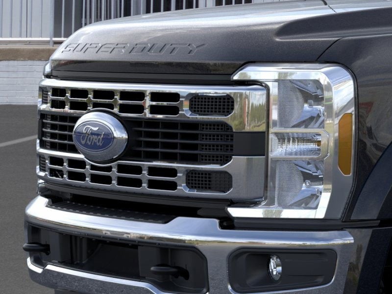 2026 Ford Super Duty F-450® XLT