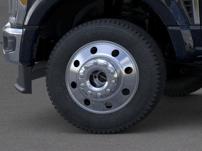 2026 Ford Super Duty F-450® XLT