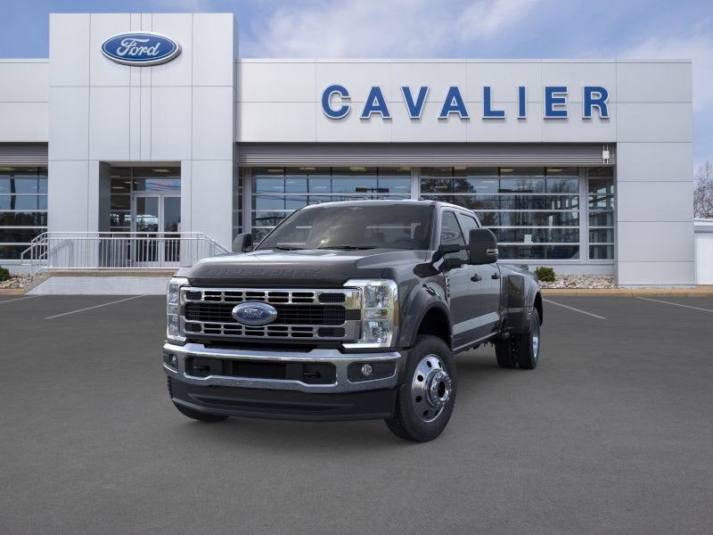 2026 Ford Super Duty F-450® XLT