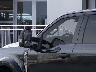 2026 Ford Super Duty F-450® XLT