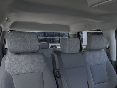 2026 Ford Super Duty F-450® XLT