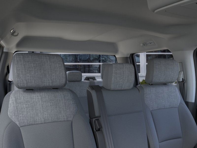 2026 Ford Super Duty F-450® XLT