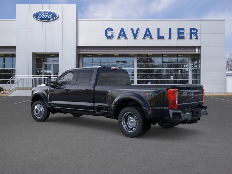 2026 Ford Super Duty F-450® XLT