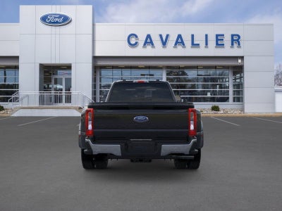 2026 Ford Super Duty F-450® XLT