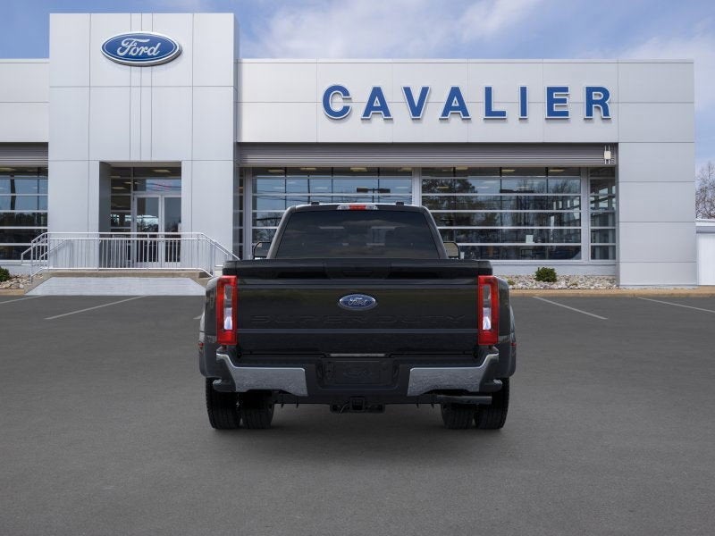 2026 Ford Super Duty F-450® XLT