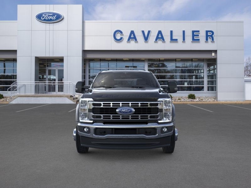 2026 Ford Super Duty F-450® XLT