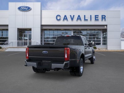 2026 Ford Super Duty F-450® XLT