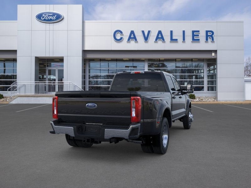 2026 Ford Super Duty F-450® XLT